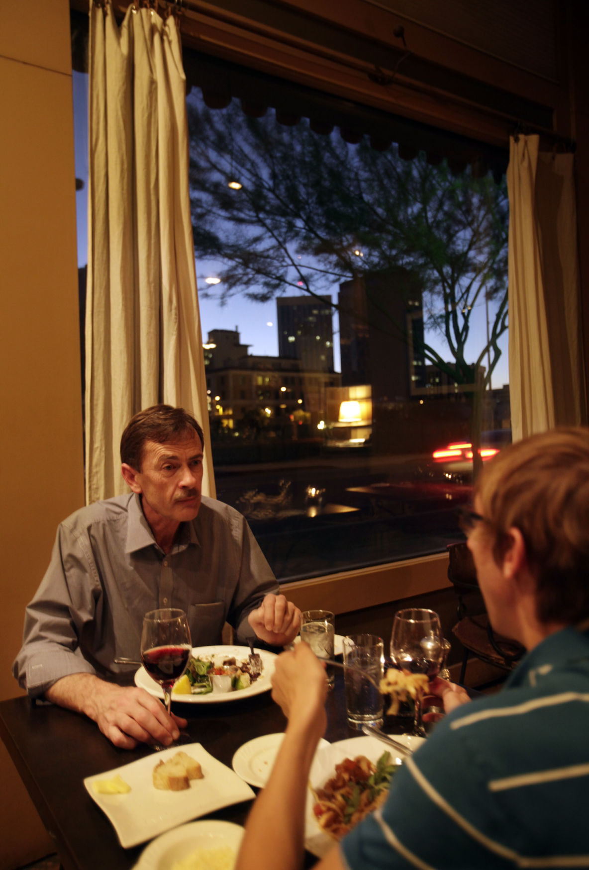 Barrio Grill